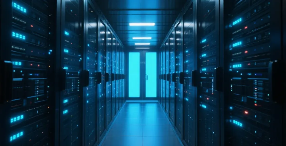 Server Infrastructure