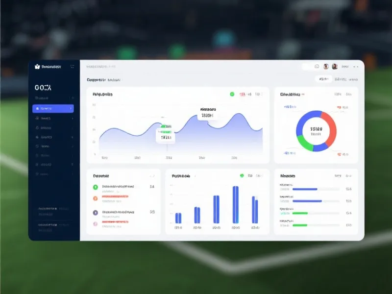 海量数据统计中枢