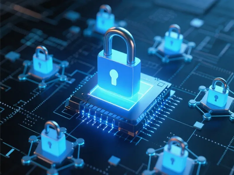 数据安全与隐私保护